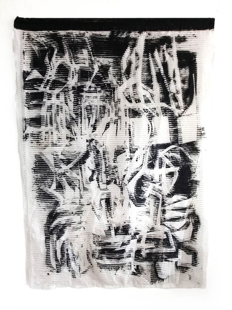 Japanese Silk