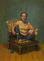 Repose_Oil on Board_30x21cm_$2000.jpg