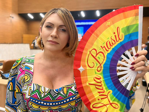 Caso que chocou o país reforça importância de lei de autoria da deputada Linda Brasil que obriga escolas a notificarem violência