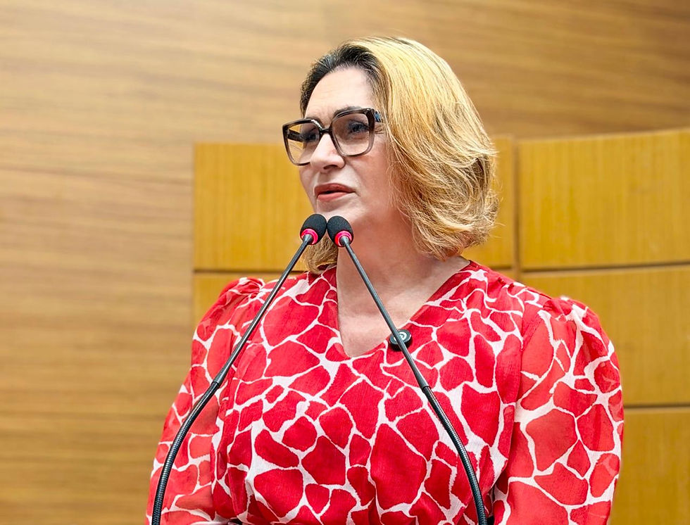 Linda Brasil cobra efetivação da Política Estadual de Agroecologia e Produção Orgânica em Sergipe