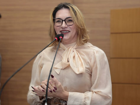 Linda Brasil defende direitos dos trabalhadores da Barra dos Coqueiros e de Aracaju