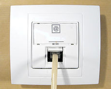 Prise Rj 45