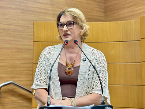 Linda Brasil critica uso político dos festejos juninos para autopromoção com recursos públicos