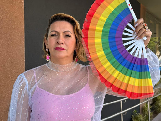 Deputada Linda Brasil protocola representação no MPF para investigar uso de emendas Pix em shows milionários em Sergipe