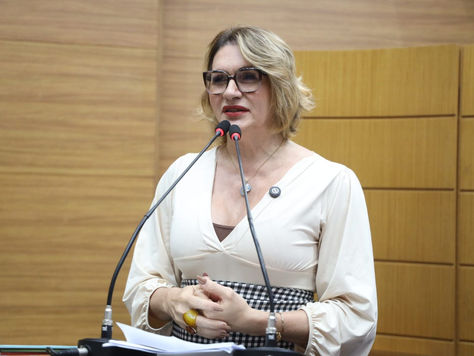 Linda Brasil denuncia atraso da Funcap e do Governo de Sergipe no repasse de recursos da Lei Aldir Blanc