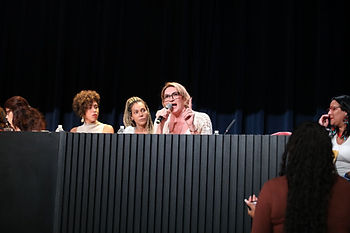 Linda Brasil | Foto: Luiza Amaro Lopes