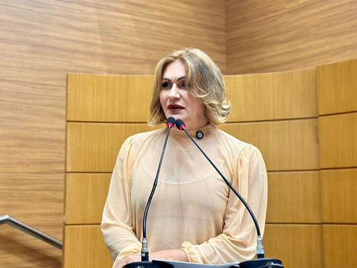 Linda Brasil defende legitimidade da luta dos professores em Sergipe e cobra respeito às reivindicações da categoria