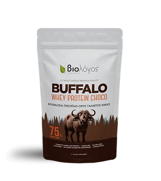 Buffalo protein