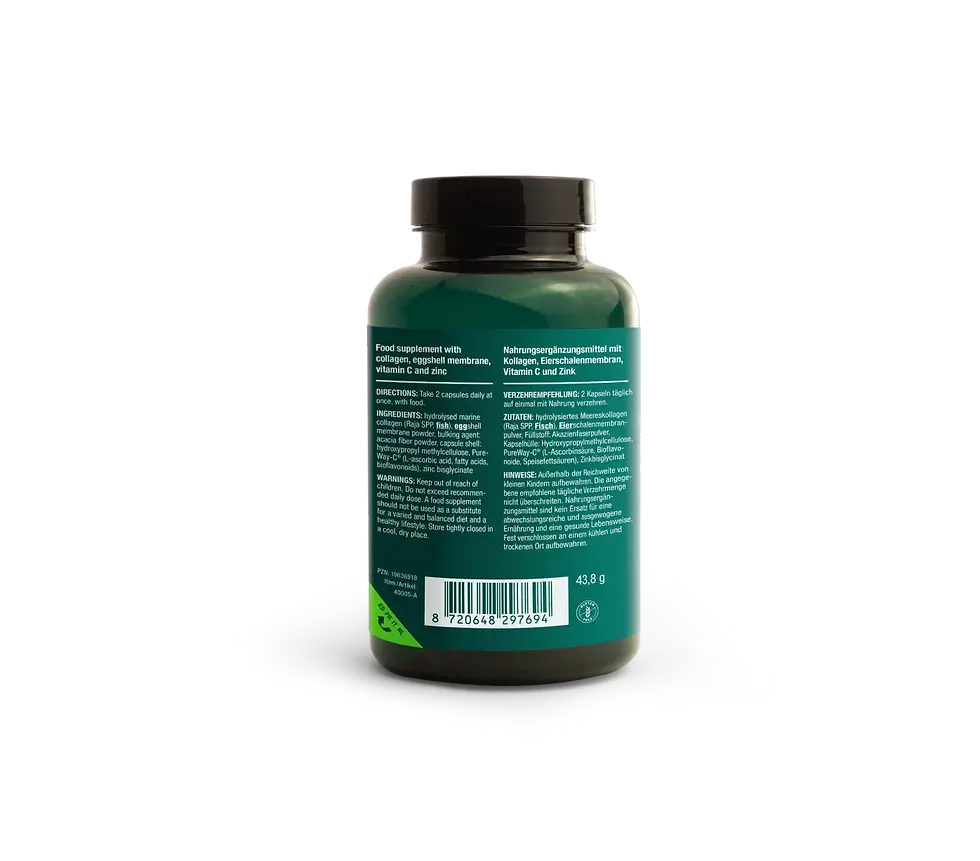 Thumbnail: Collagen Caps