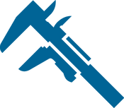 Caliper Icon