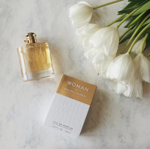 Ralph Lauren Fragrance Giveaway!