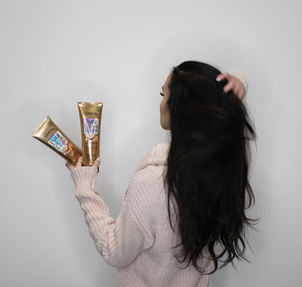 Hair repair: L’Oréal Paris EverCrème