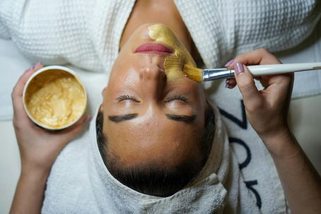 The Benefits of Regular Facials: Why Consistent Skincare Matters for Healthy, Glowing Skin