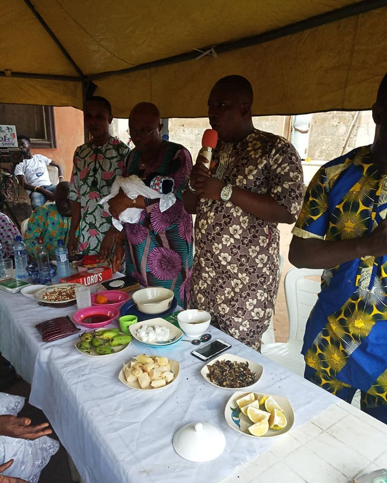 Yoruba Names and Meaning For Boys and Girls