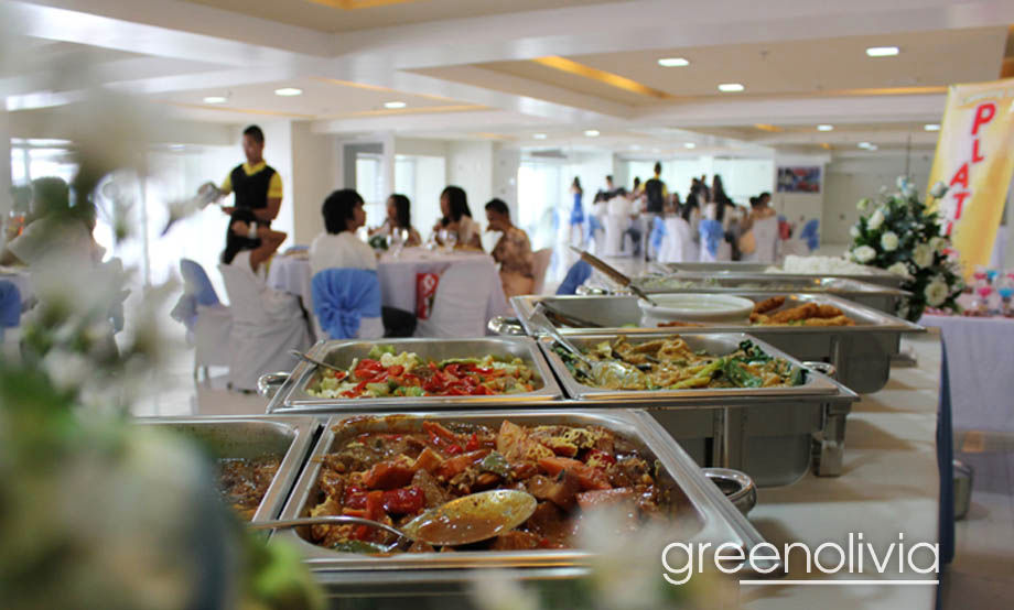 Catering
