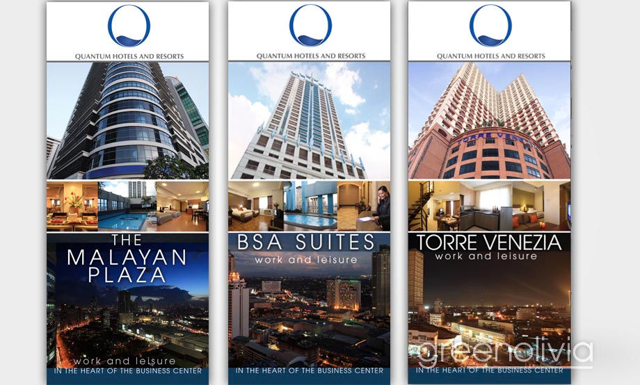 Quantum Suites Tarp