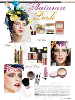 Autumn Look