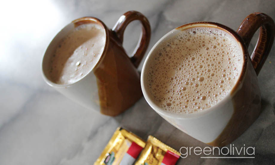 Coffee Break