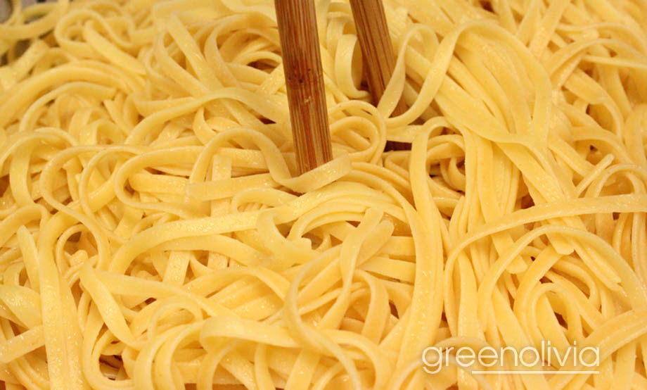 Noodles