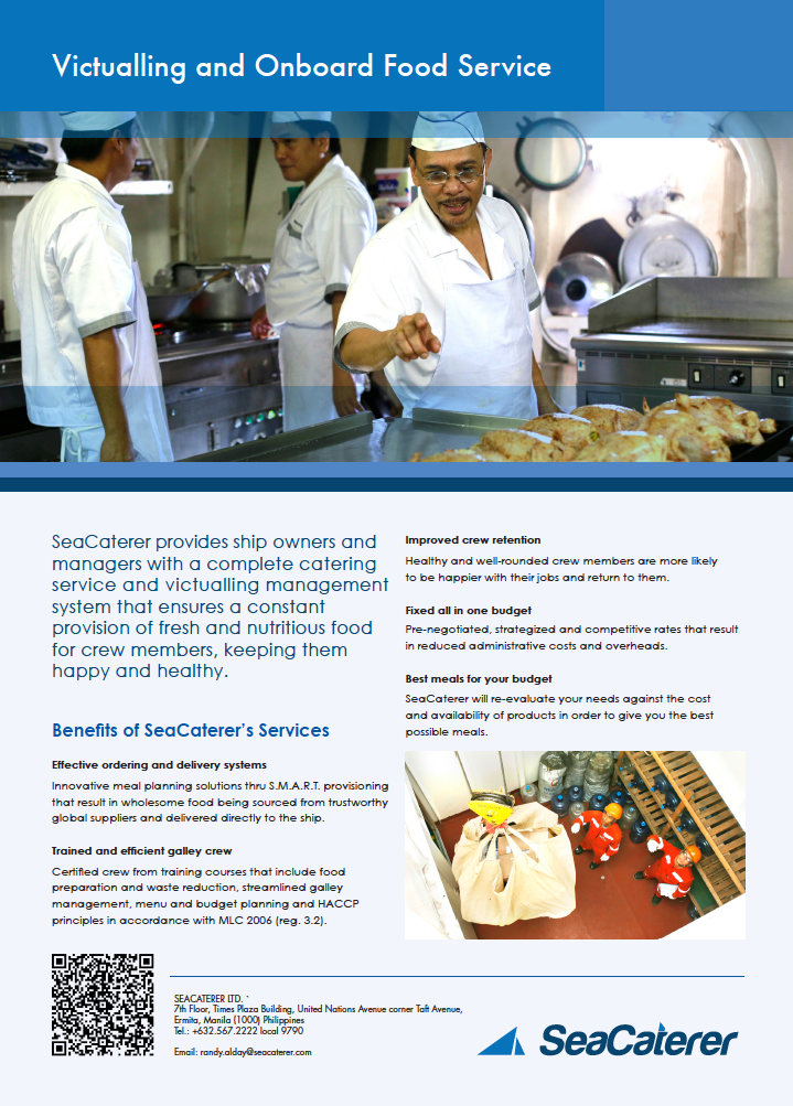 Brochure Template