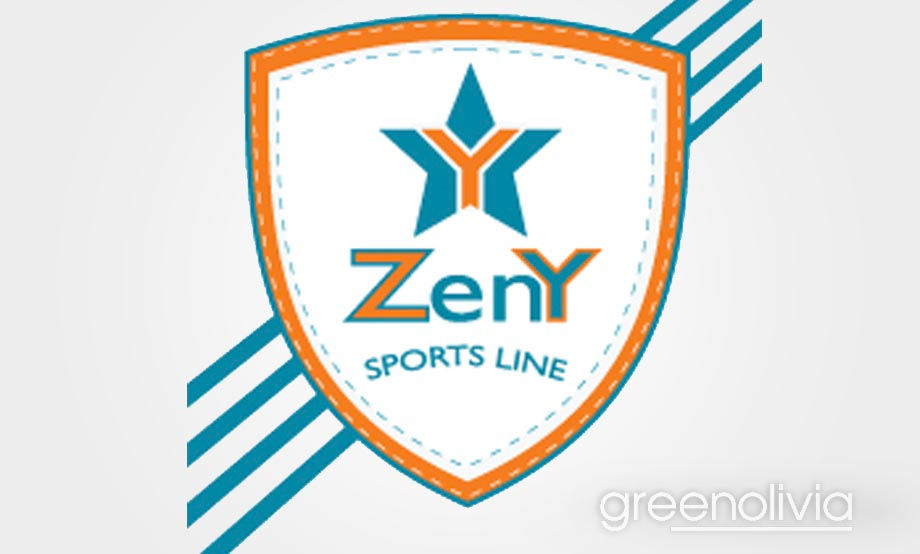 Zeny Tailor Shop