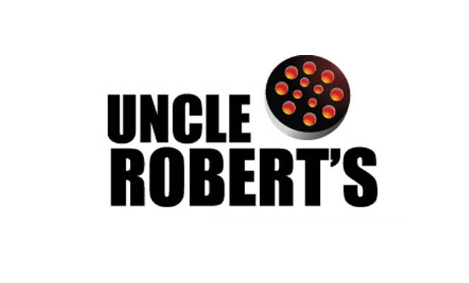 Uncle Robert's Charcoal 