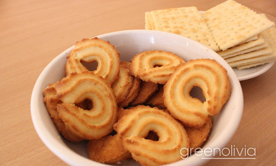 Biscuits