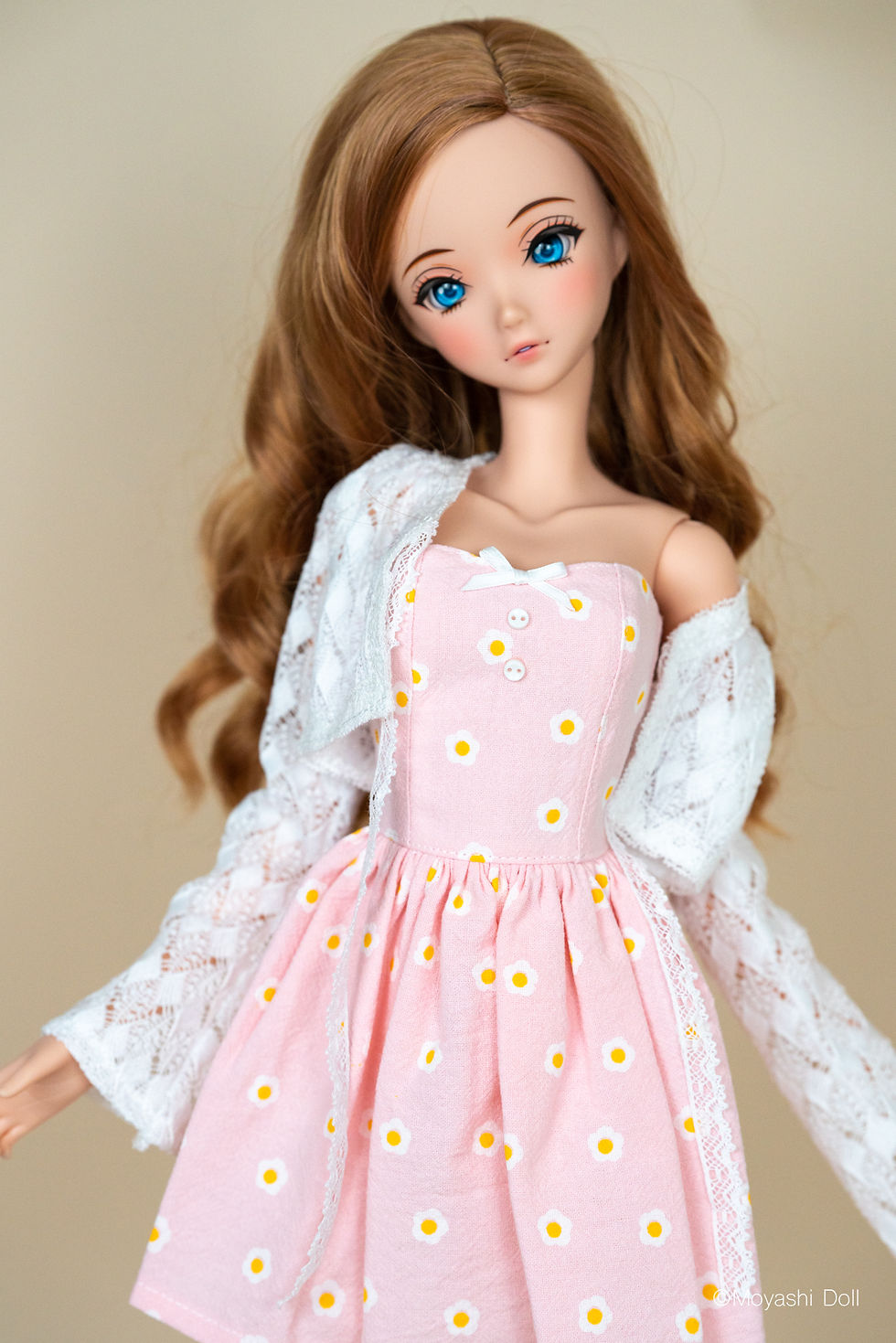Thumbnail: Lace Cardigan