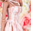 Thumbnail: Tea Time Dress (Peach Plaid)