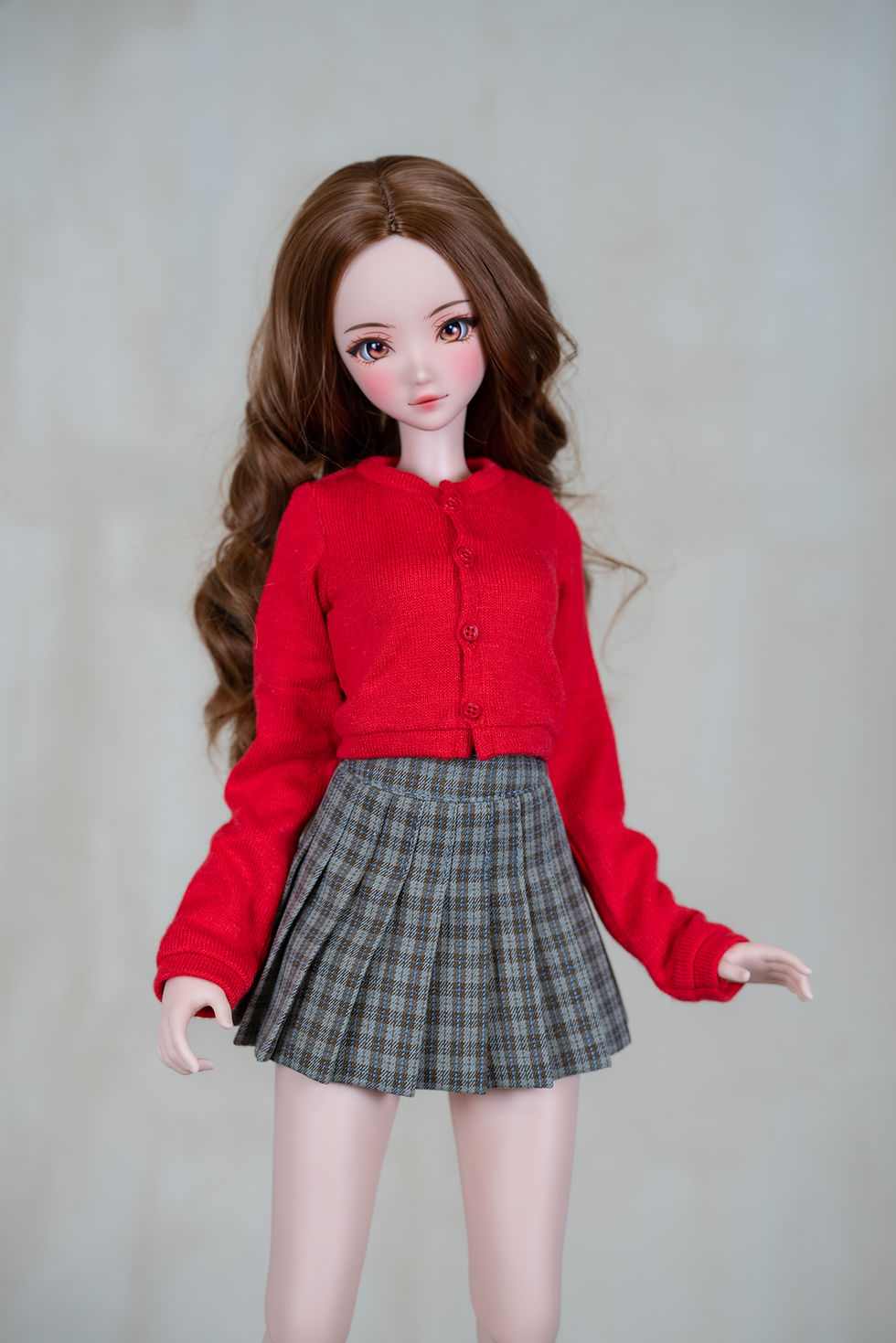 Thumbnail: Scarlet Cardigan