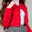Thumbnail: Scarlet Cardigan