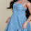 Thumbnail: Summer Dress Blue
