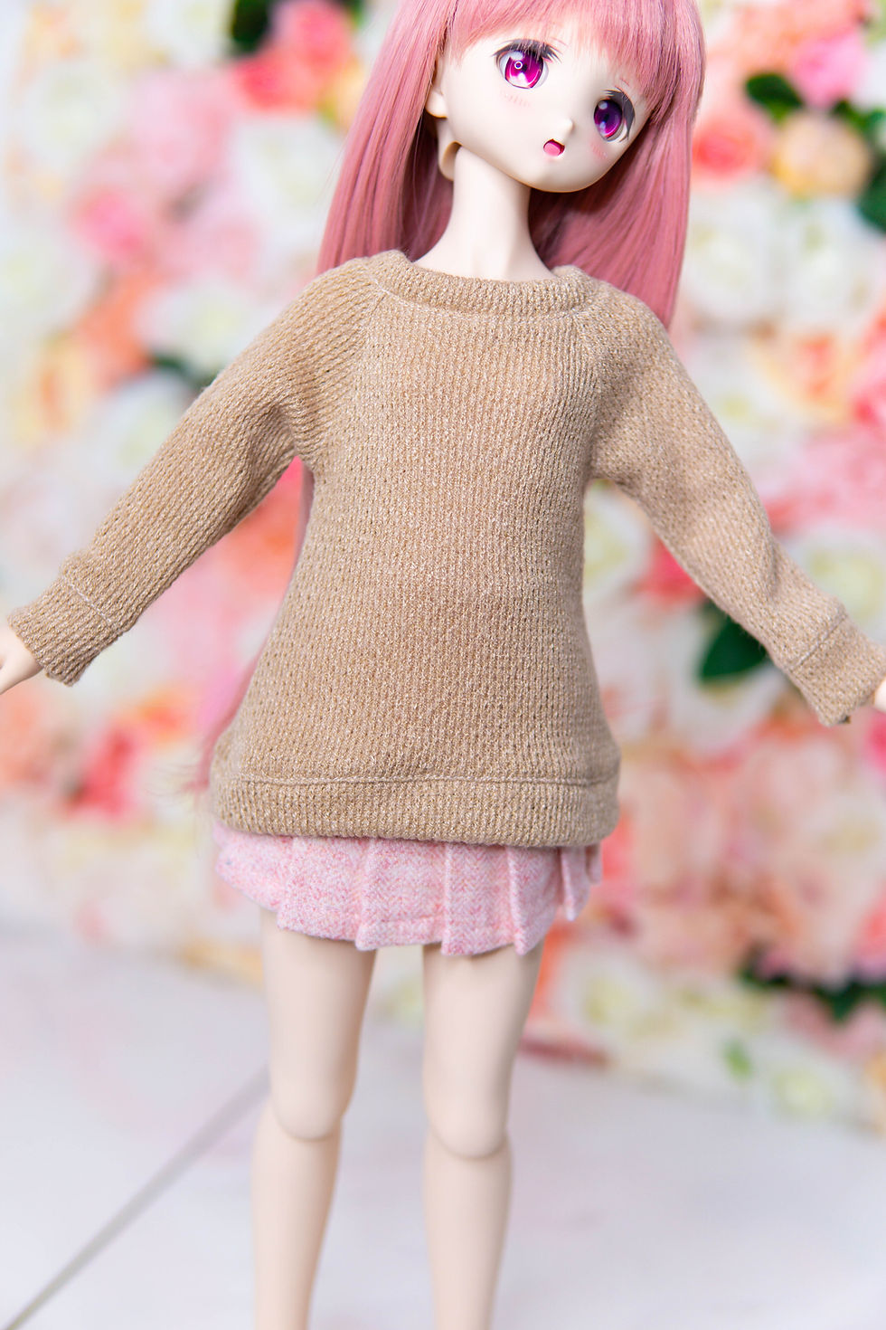 Thumbnail: Cute Pullover
