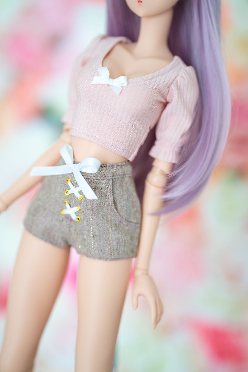 Thumbnail: Cutie Summer Top