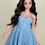 Thumbnail: Summer Dress Blue
