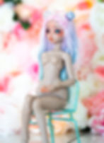 Thumbnail: Atelier Momoni Momoni in Myst Skin