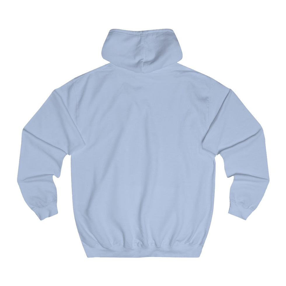 Thumbnail: #yourstoryhisglory  College Hoodie