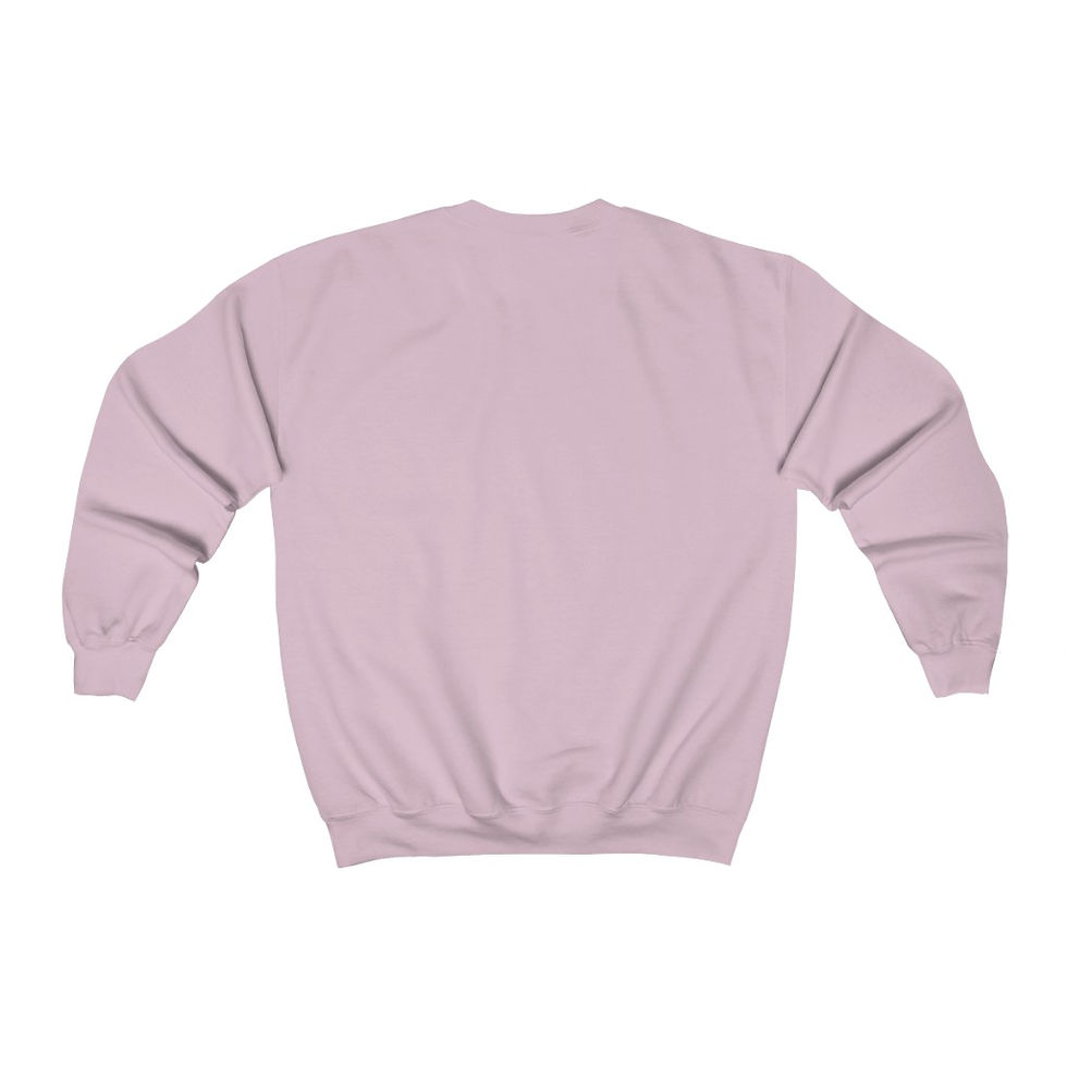 Thumbnail: Plus size #YourStoryHisGlory Sweatshirt