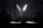 Stage in the Spot Lights