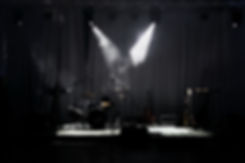 Stage hire for events