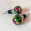 Thumbnail: Mardi Gras Wine Stopper