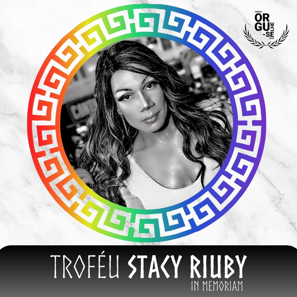 Troféu Stacy Riuby