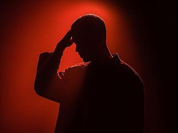 Golden Fez's “Selfish” is the tightrope between love and freedom.