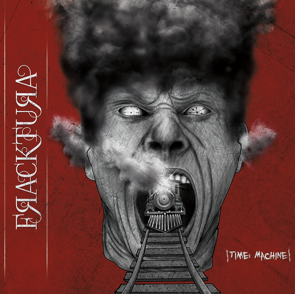 I Hear the Wind song by Fracktura cover art