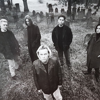 Coma Beach Band photo