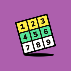 Numberle