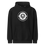 Thumbnail: HuUbuntu I Am Logo - ADULT Hoodie