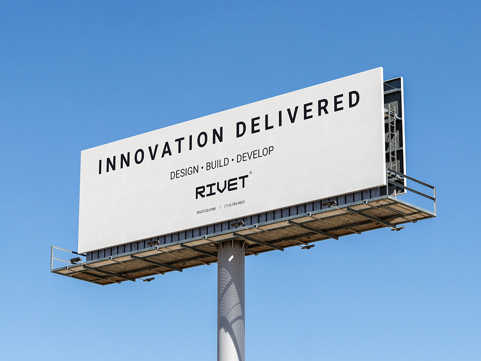 Billboard Design Business