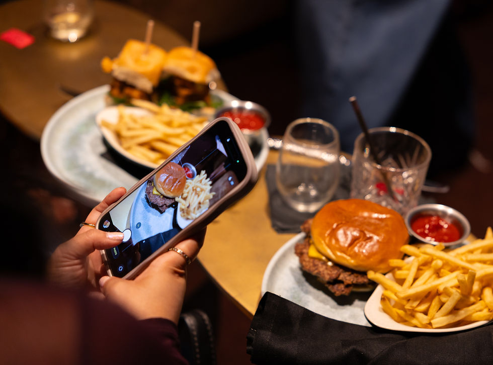 Food Photography