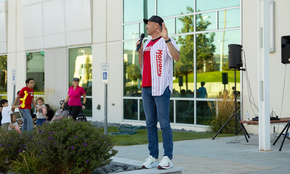 Event Photograph in Utah Service